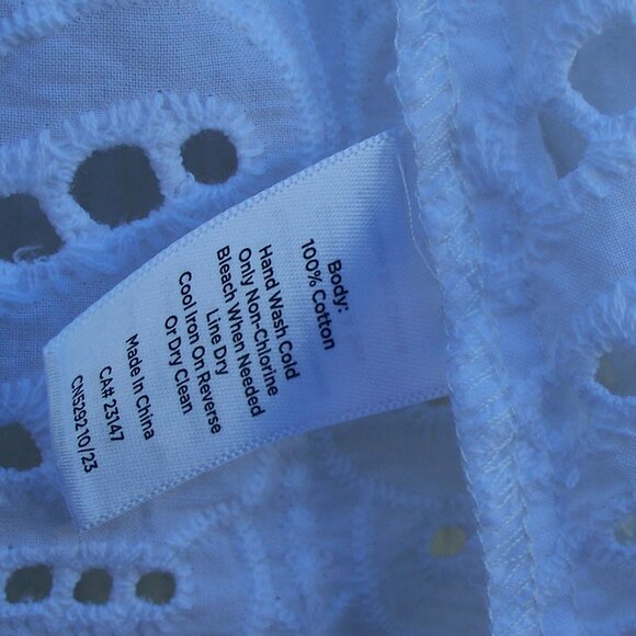 Cover up jacket - Picture 3 of 3